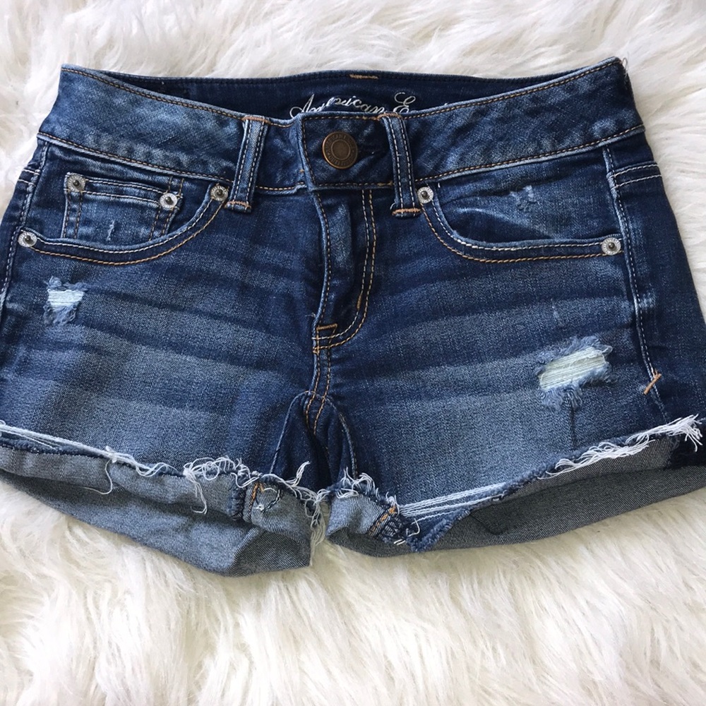 AEO SHORTS